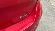 Volkswagen T-Roc 2.0 TSI 4MOTION Style 5dr DSG Petrol Hatchback